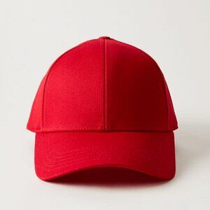 TNA Baseball Cap. O/S